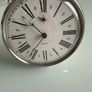 Vintage Smith Clock Image 2