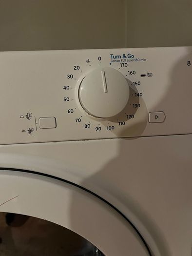 dryer