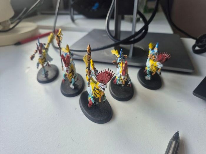 Warhammer AoS
