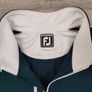 FootJoy FJ Half Zip Golf Jumper Mens XL Image 3