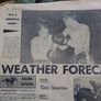 1979 Evening Press Newspaper Saturday, March 10th 1979 Image 2