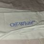 Off White Runners women's Image 6