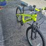 20inch Team mountain bike 6 speed Image 2