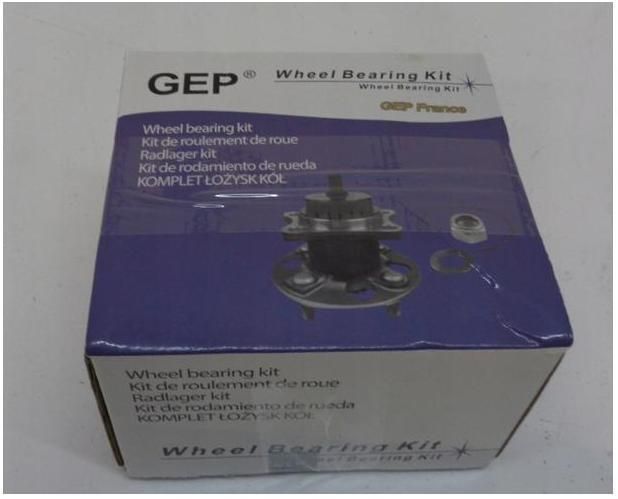 Wheel Bearing Kit LKBA62052 Citroen Berlingo Xsara Picasso Peugeot Partner  OE: 3748.43