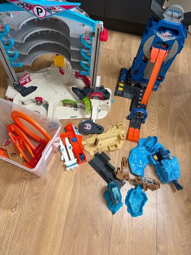 Hot Wheels Clearout!