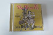 CD The Thrills