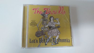 CD The Thrills