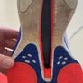 Alpha fly Nike runners uk 6.5 Image 3