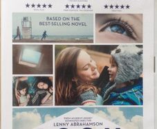 Room [2015] Brie Larson [Movie DVD] Oscar Winner