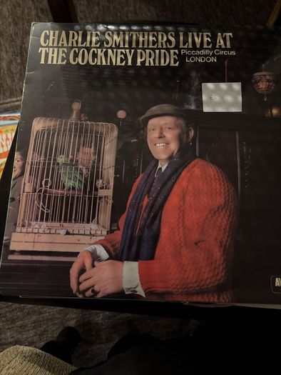 Vinyl Various 15