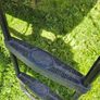 Berg trampoline ladder Image 2