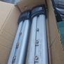 Fiat Ducato Bike Rack Mounting Bars Image 3