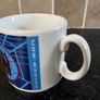 Vintage Spider-Man Cup Image 3