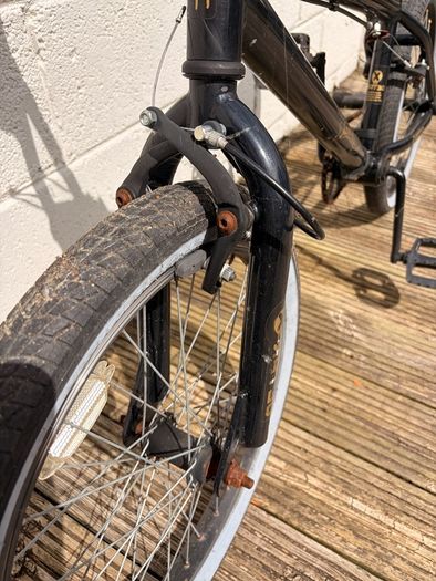 xrated kids bmx