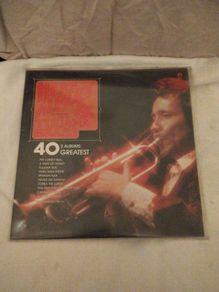 Herb Albert&brass
