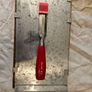 footprint made in England chisels Image 10