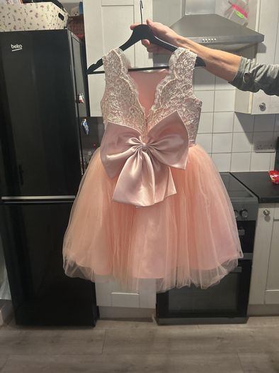 Confirmation dress