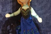 Disney Soft Toys