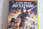 Star Wars Battlefront Xbox Original Games Original