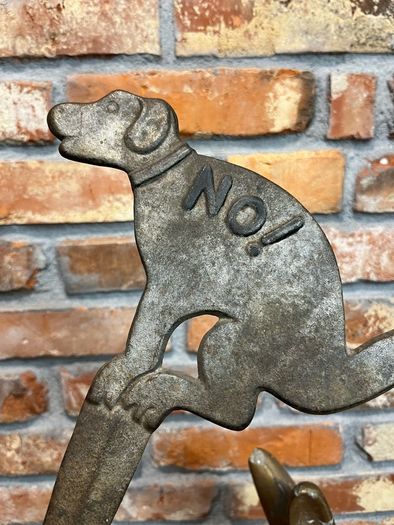 vintage Sign