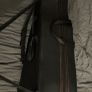 Classical electric acoustic Guitar Hard case acoustic electric guitar parts accessories fender Stratocaster telecaster Gibson les Paul epiphone esp Jackson PRS Ibanez charvel Martin takamine Image 3