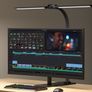 Office desk lamp LED Image 2