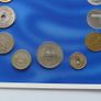 Old European Community coins set BUNC pre euro Image 6
