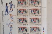 stamps