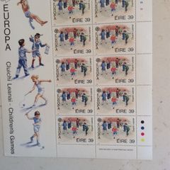 stamps