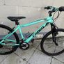 Turquoise Girls  Mountain Bike Image 3