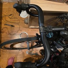 Ritchey 38cm road handlebars