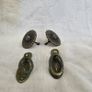 Antique Brass Drawer Pulls & Knobs Image 5