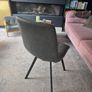 Dining room chairs 2 available Image 3