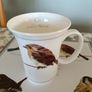 Fine Bone China Mug Set Image 3