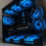 Top Spec Gaming PC | RTX 5080 / Ryzen 9800X3D / DDR5 Image 3
