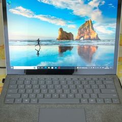 Microsoft Surface Go Laptop, 8GB Ram, 128GB HDD