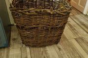 Turf basket