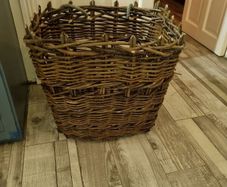 Turf basket