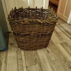Turf basket