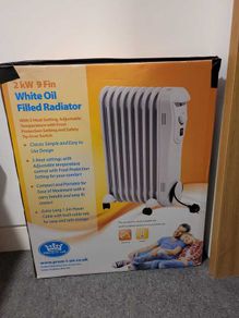 Radiator