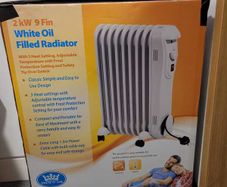 Radiator