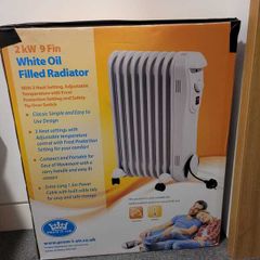 Radiator
