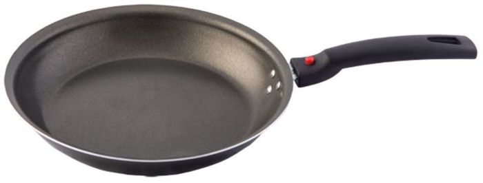 24cm Frying Pan with Removable Handle