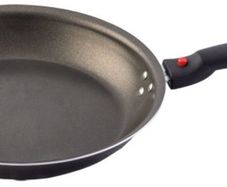 24cm Frying Pan with Removable Handle