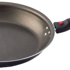 24cm Frying Pan with Removable Handle