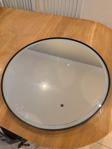 LED Mirror