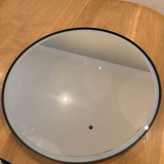 LED Mirror