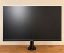 240 Hz Gaming Monitor