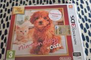 Nintendogs: Poodle 3DS