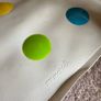 Munchkin Toddler Children Anti-Slip Safety Bath Mat Image 3